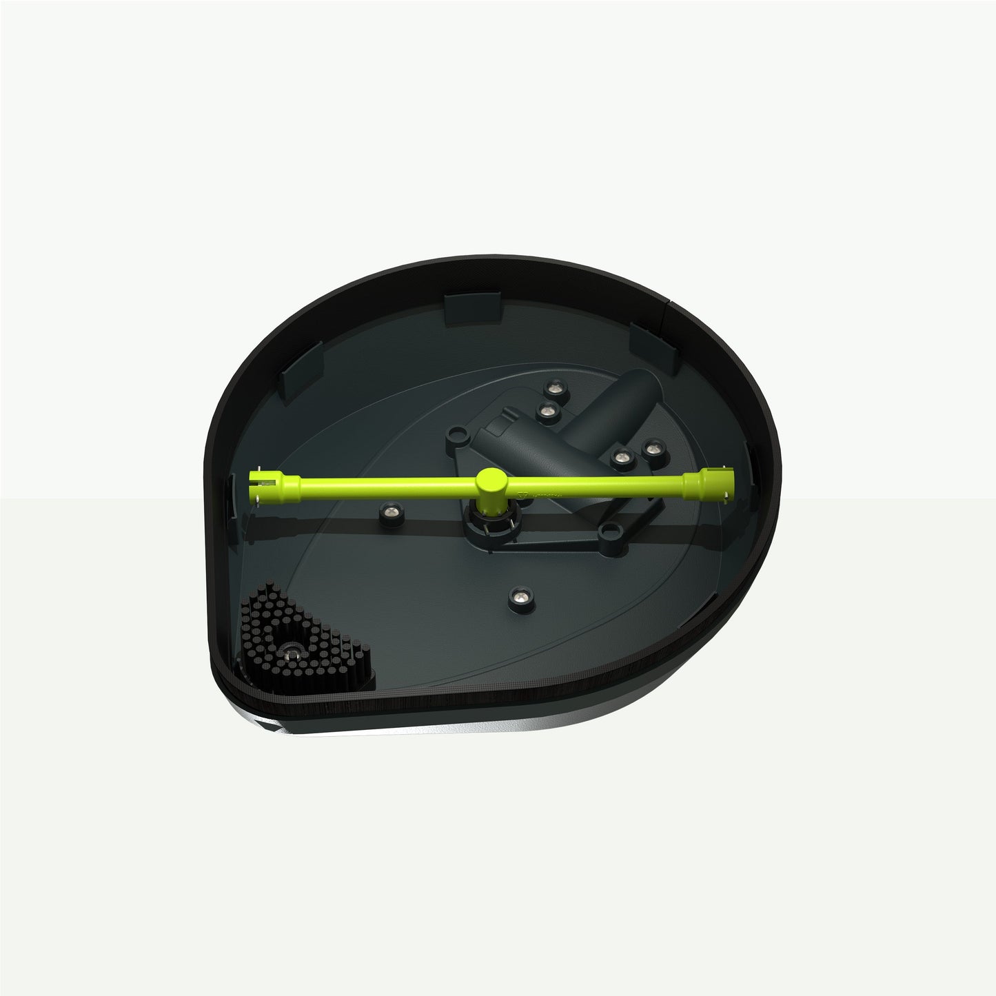 Nettoyeur de terrasse AVA Slim