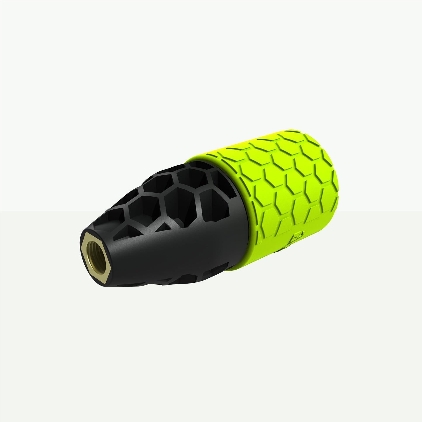 Raccord de lance femelle AVA