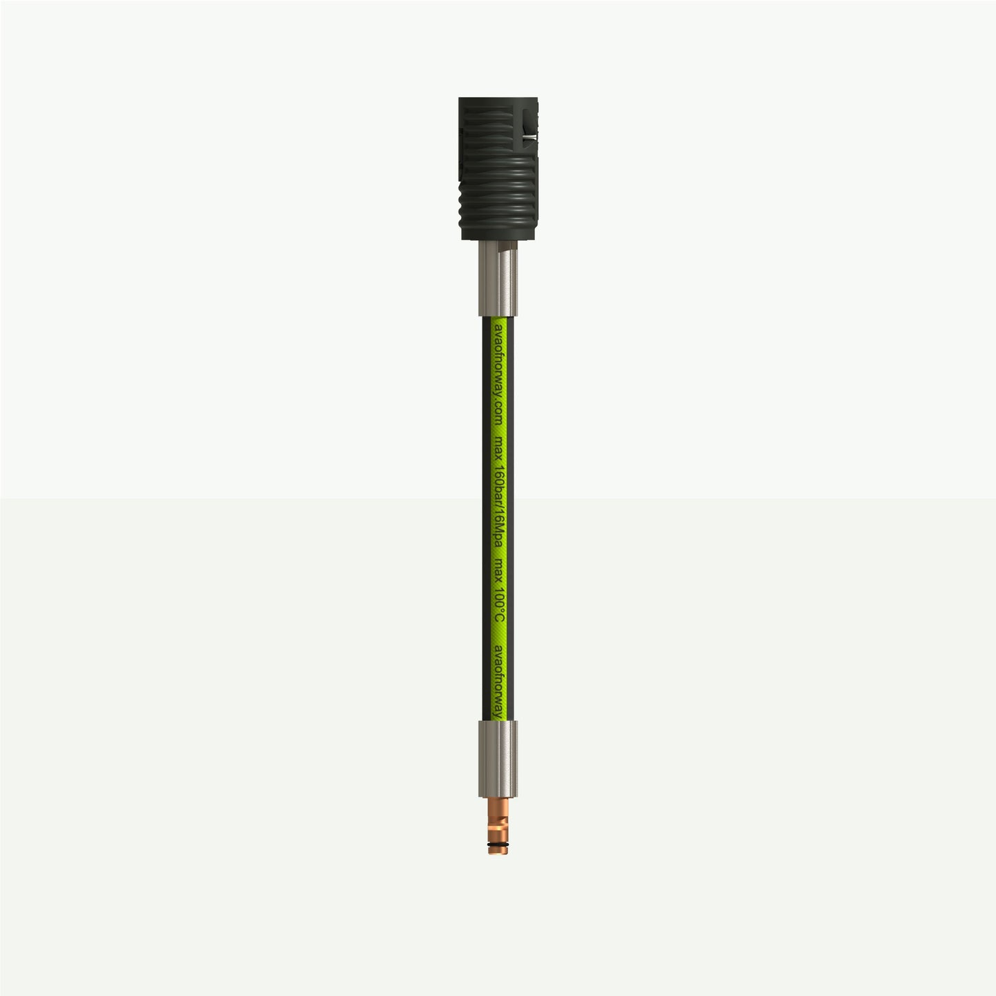 Adaptateur de tuyau femelle vers mâle AVA