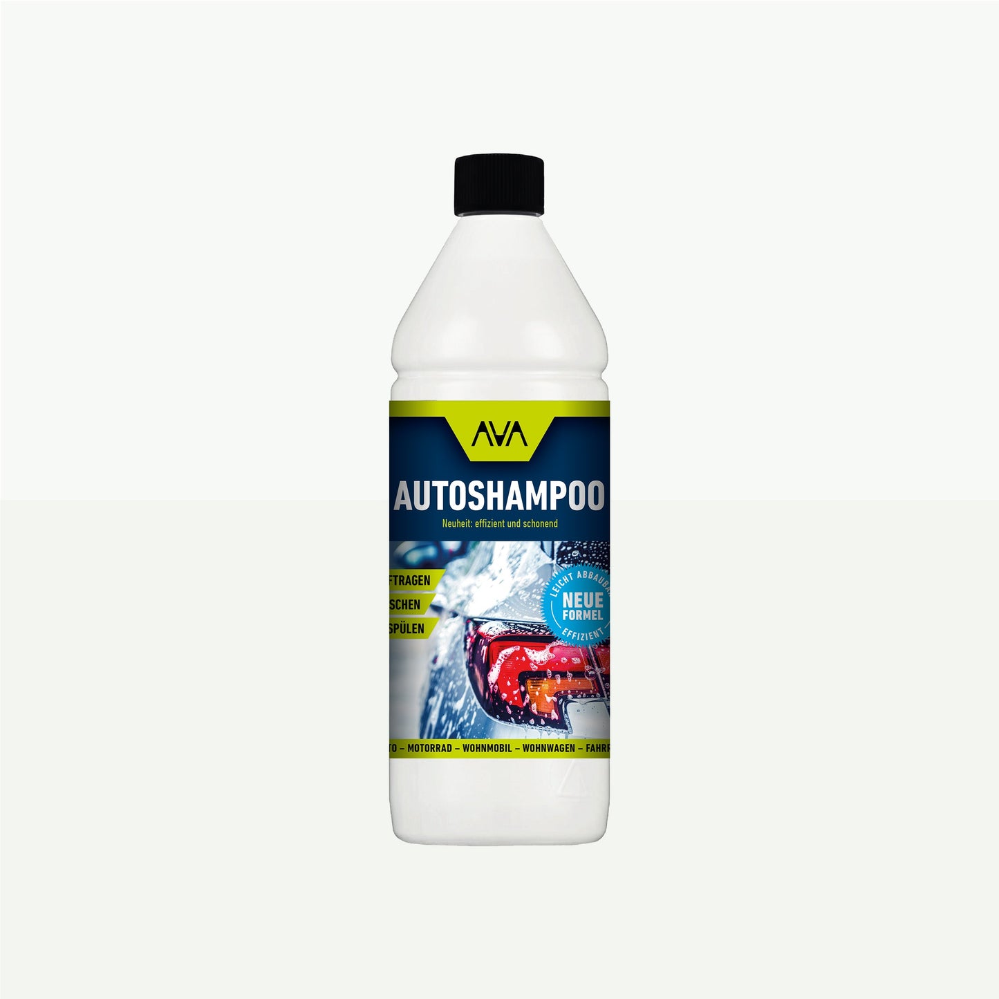 AVA Autoshampoo