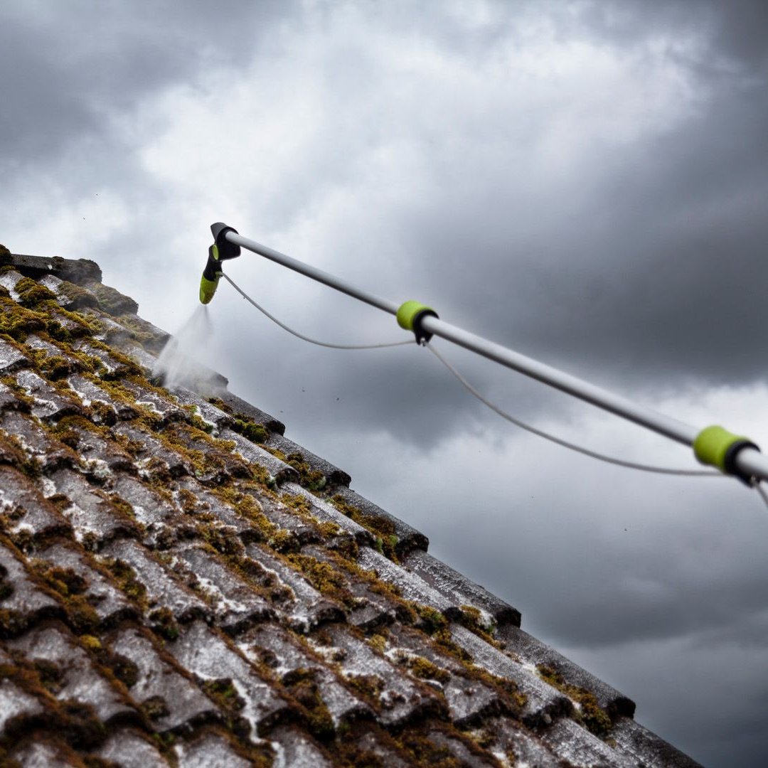 AVA Telescopic Lance