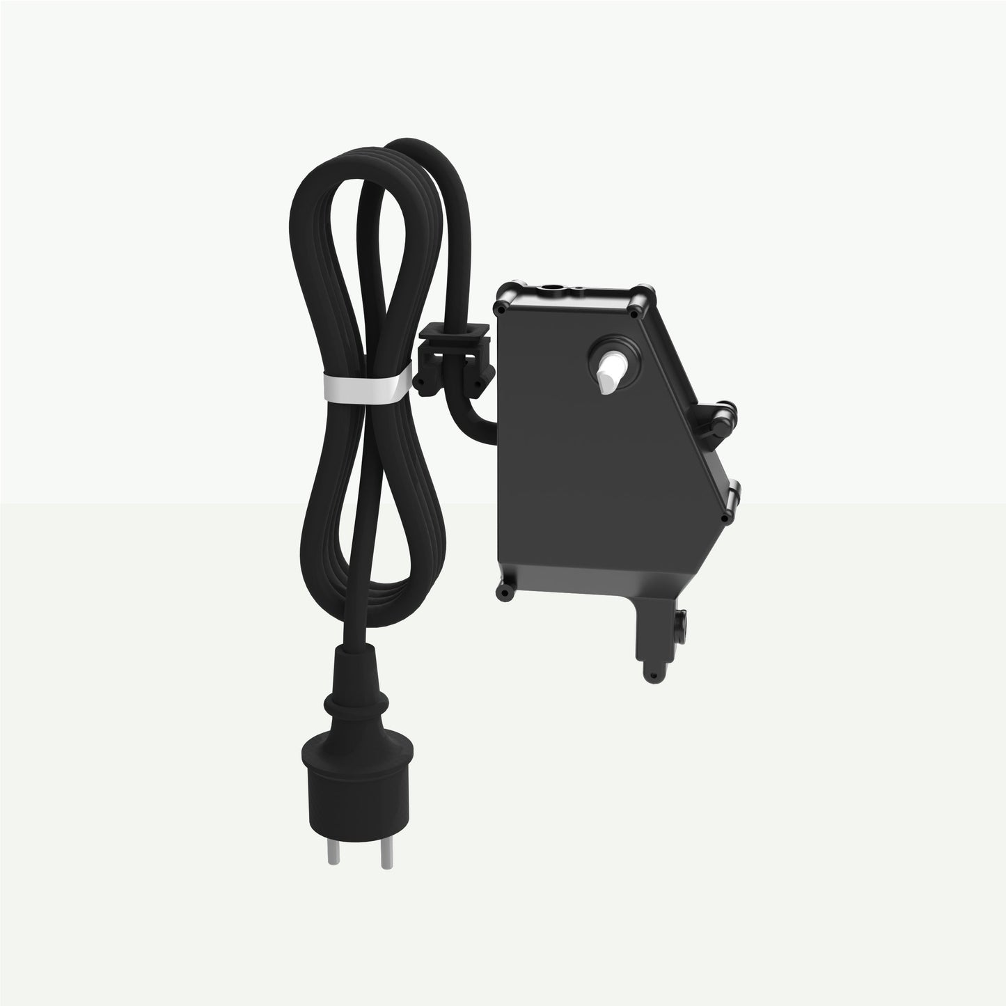 EL 01 Switchbox Master et Evolution P60-90 complet avec câble et prise (UE)