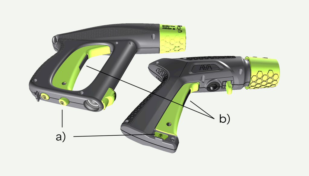 AVA Zero Force explained