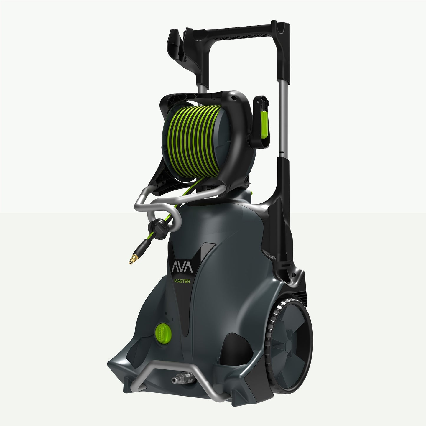 Repairability Final Score - MASTER P60 XL