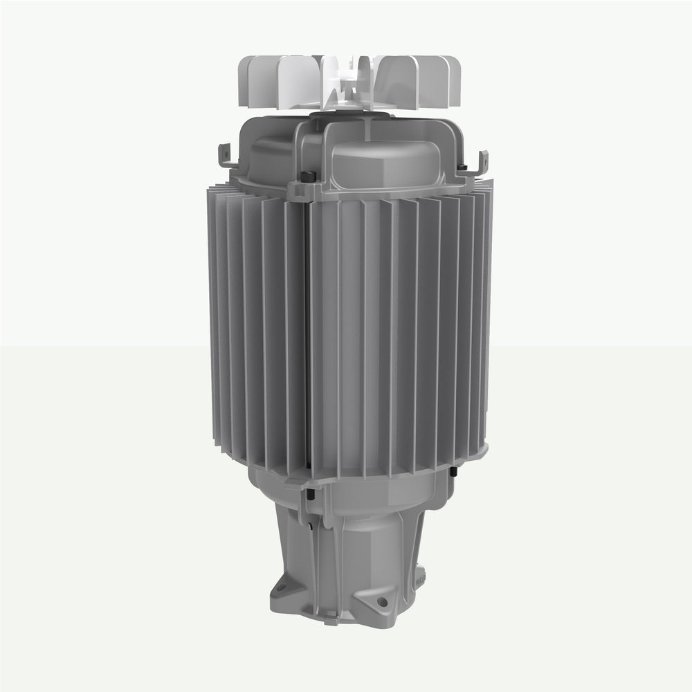 Understanding and Troubleshooting Induction Motors in AVA Pressure Washers