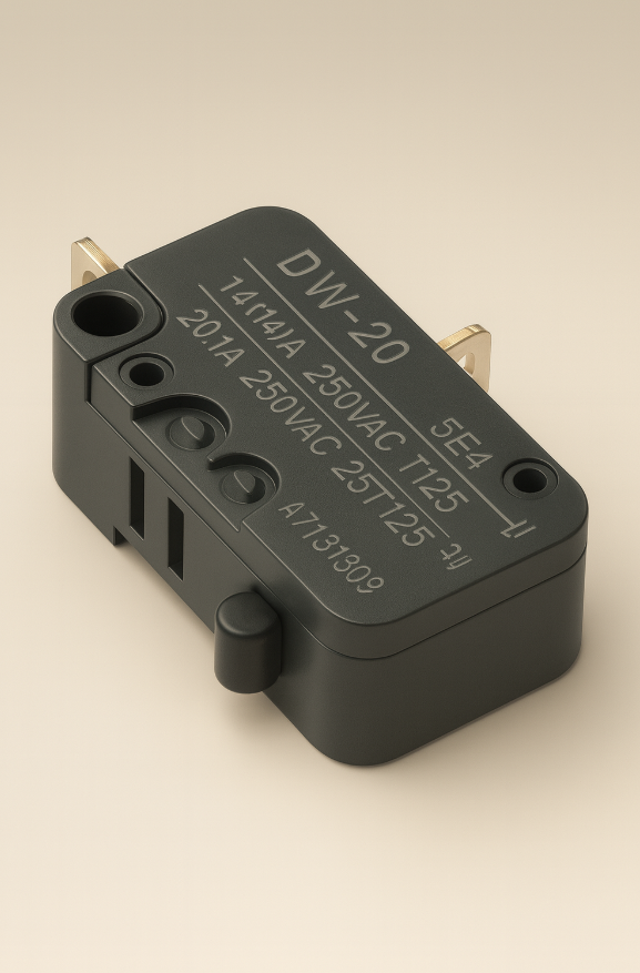 EL 19 Schakelaar V3 P30-57