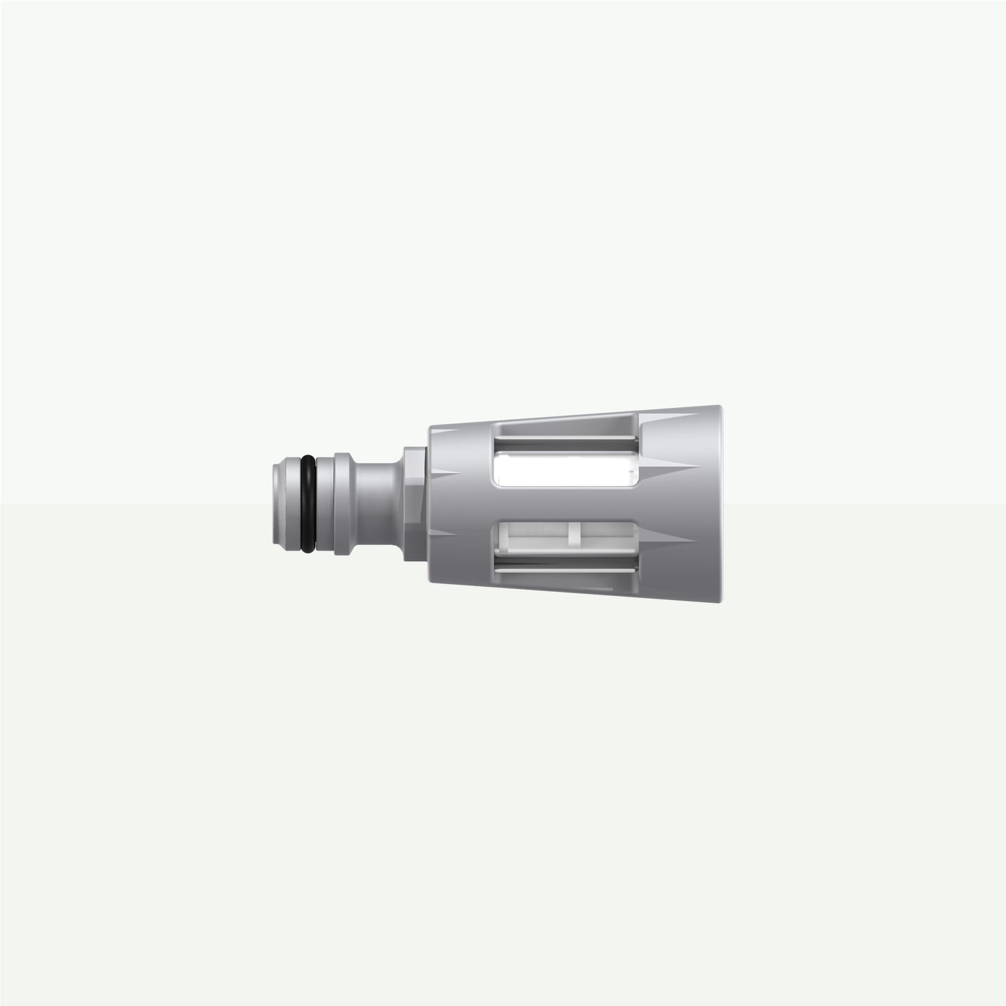 AVA Aluminium-Wasserfilter