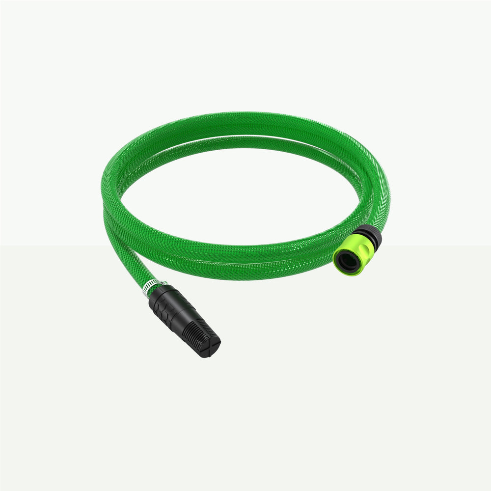 AVA Suction Hose with Non-Return Valve