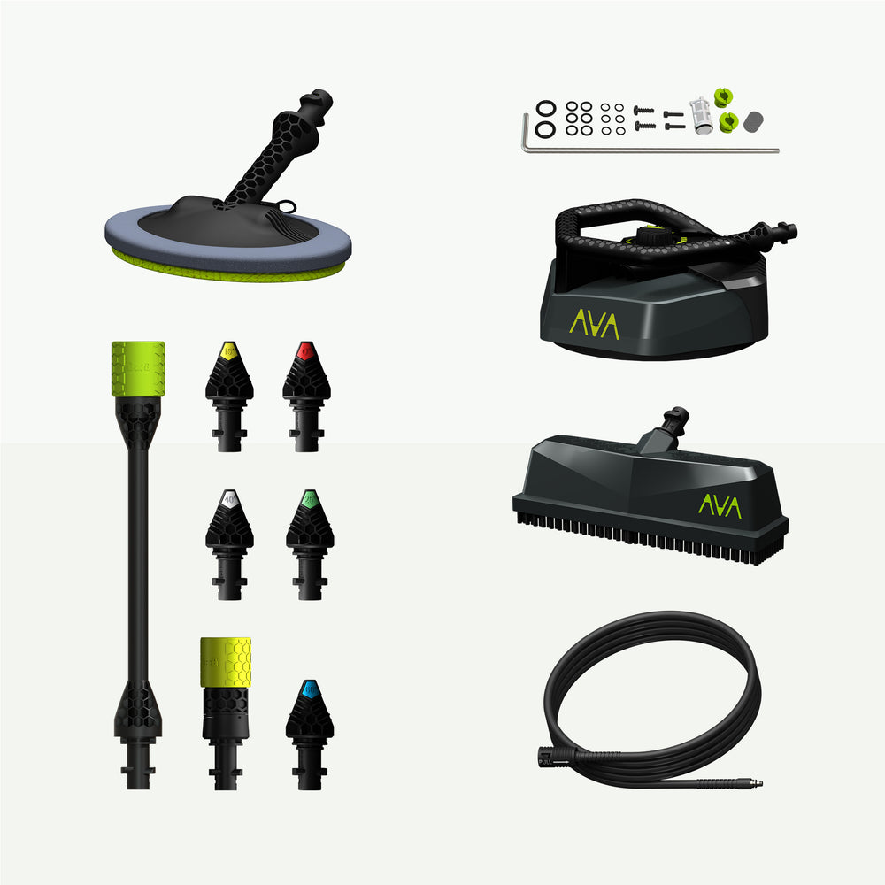 AVA Giga Bundle