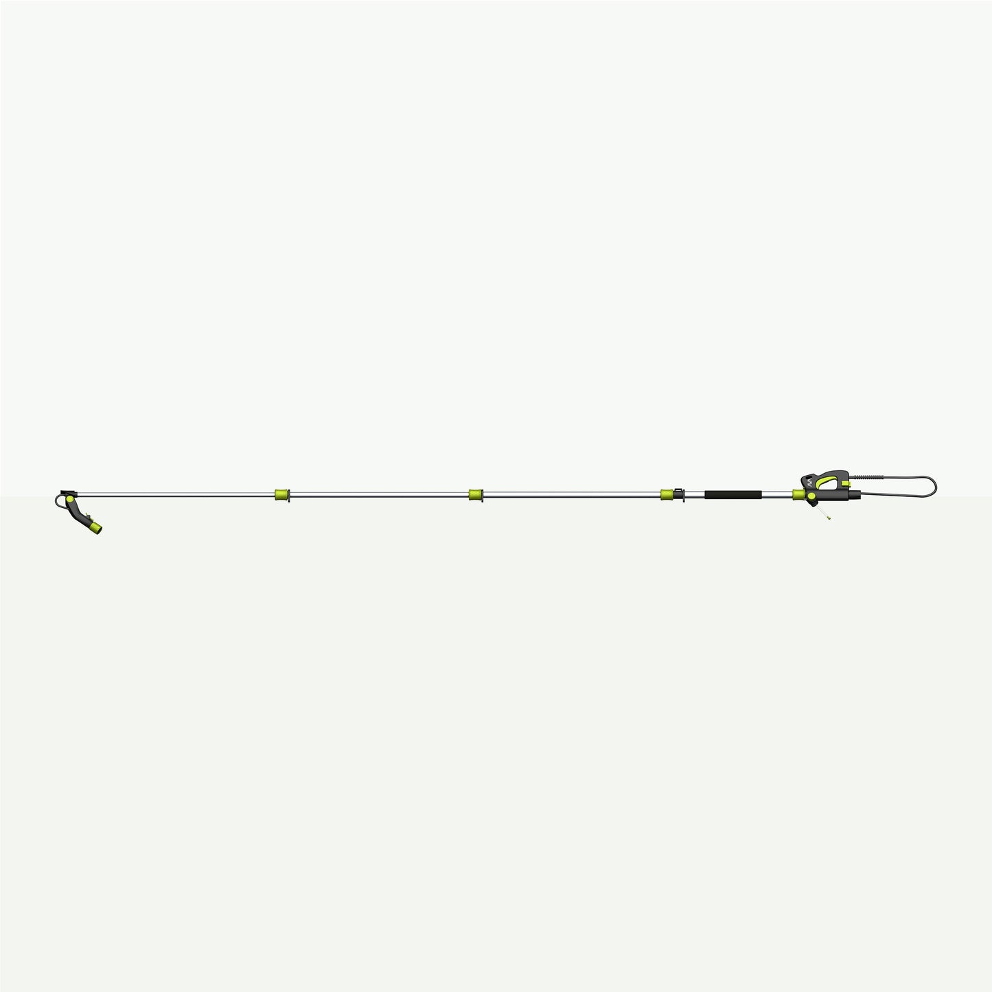 AVA Telescopic Lance