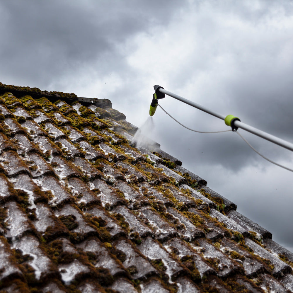 
                      
                        AVA Telescopic Lance
                      
                    