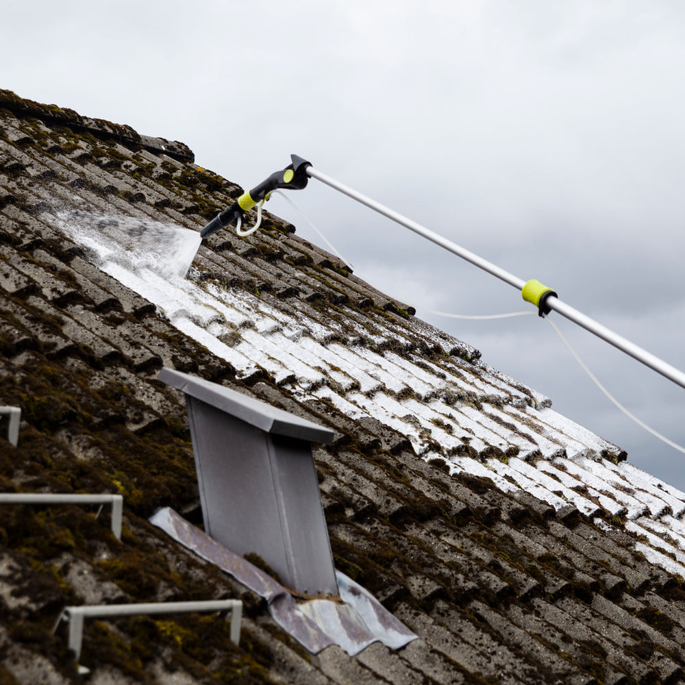 
                      
                        AVA Telescopic Lance
                      
                    