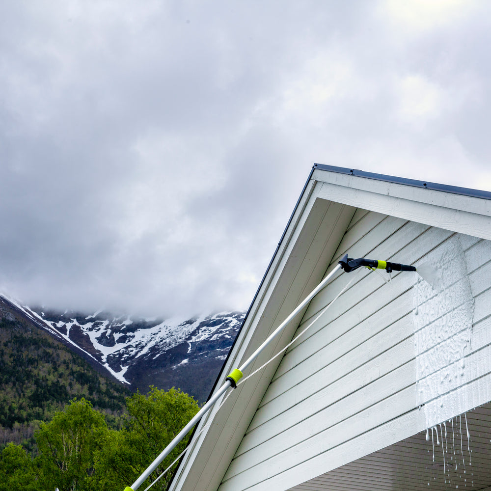 
                      
                        AVA Telescopic Lance
                      
                    