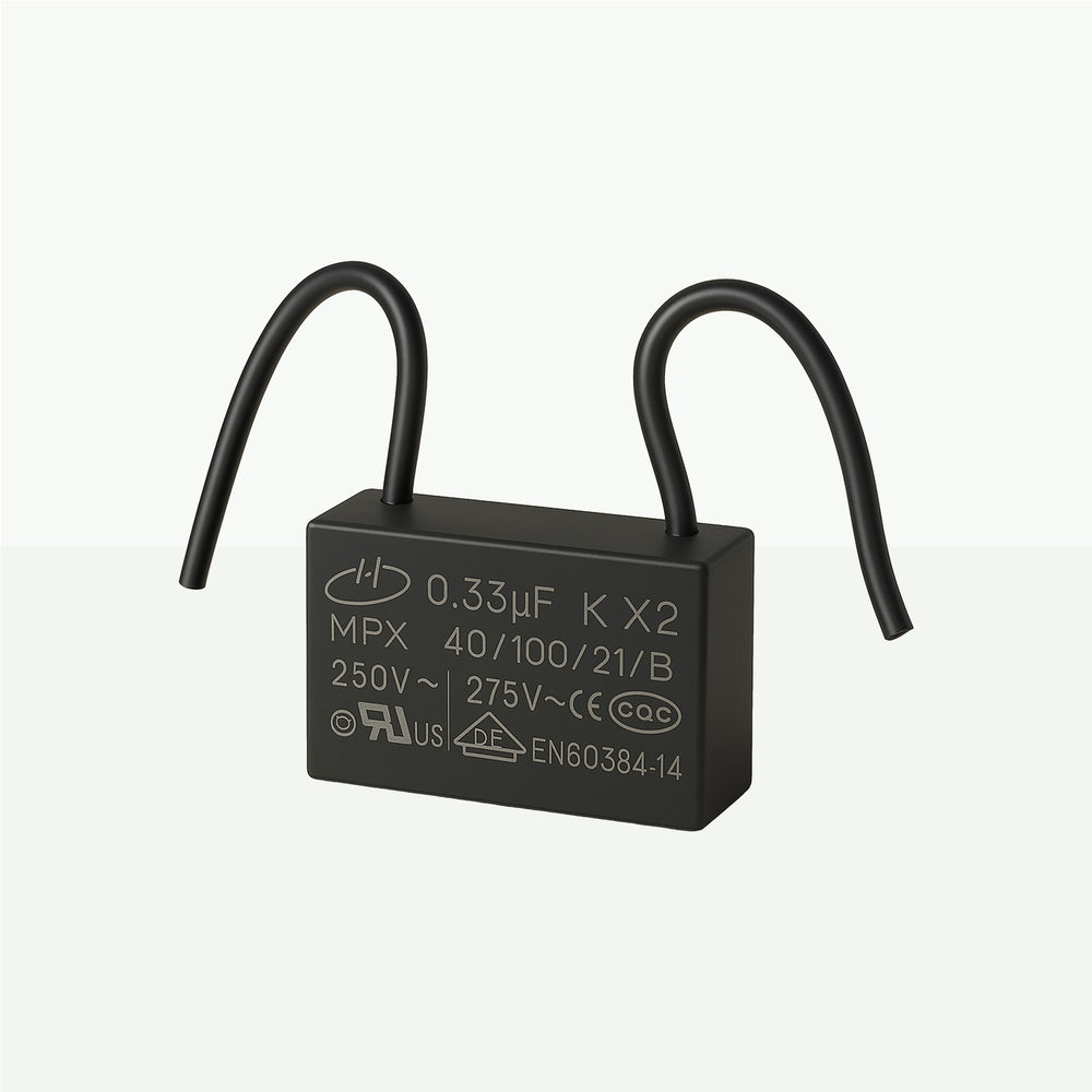 Condensateur EL 20 V3 P30-60