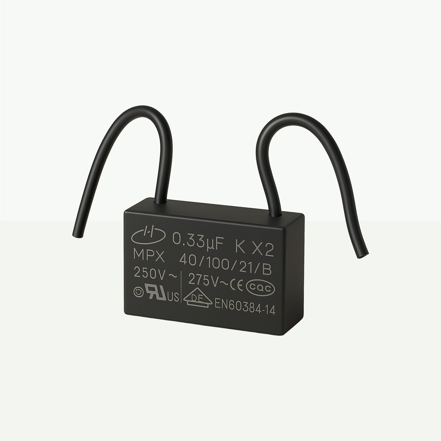 Condensateur EL 20 V3 P30-60