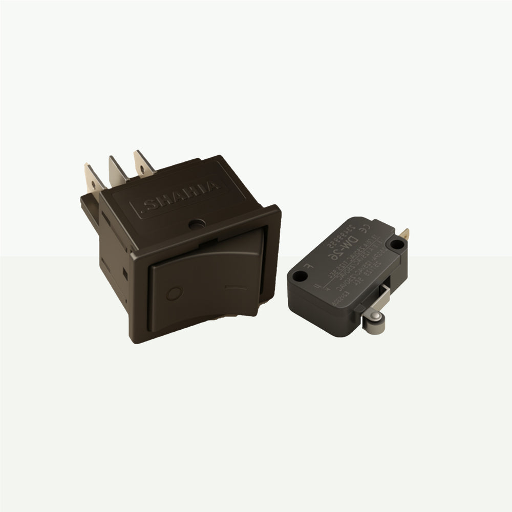 EL 21 Switch V4 P60-80