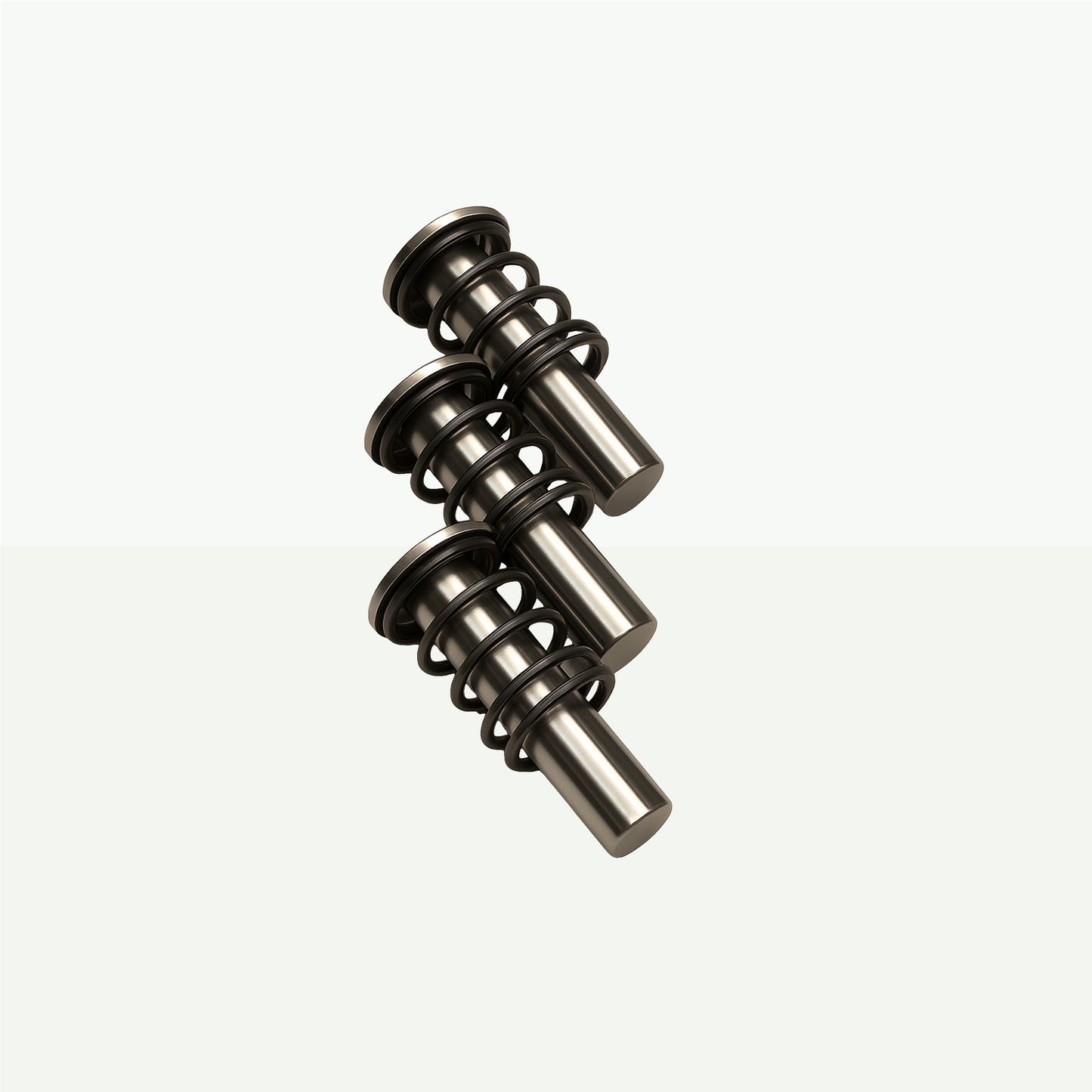 Kit piston V3 10