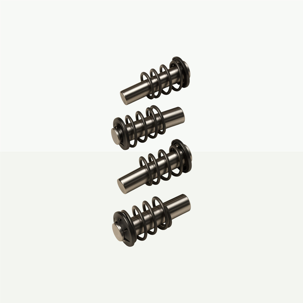 V4 01 Piston kit