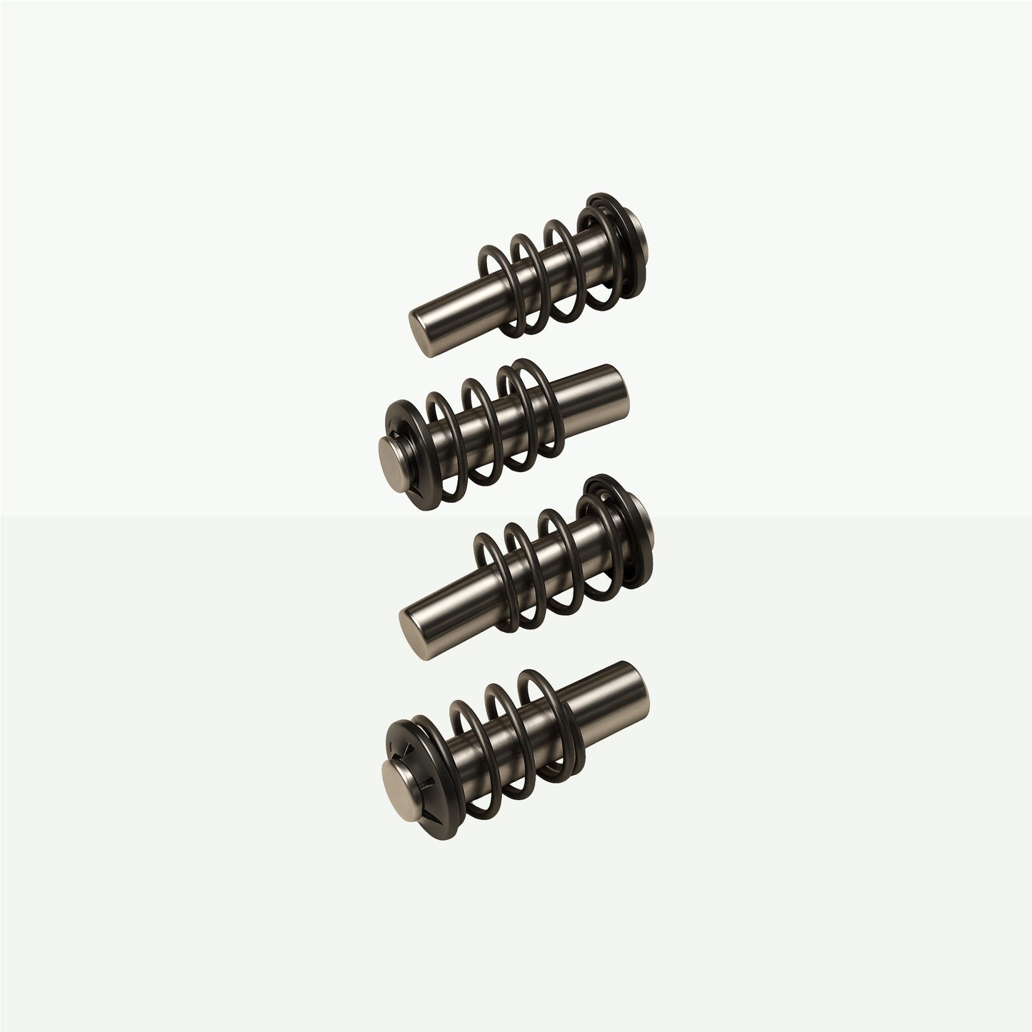 V4 01 Piston kit