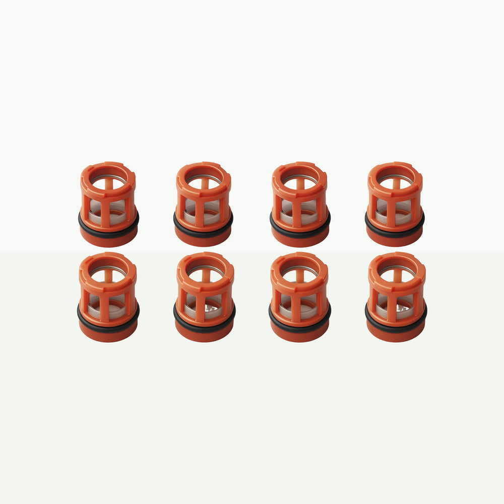 V4 03 Valve kit