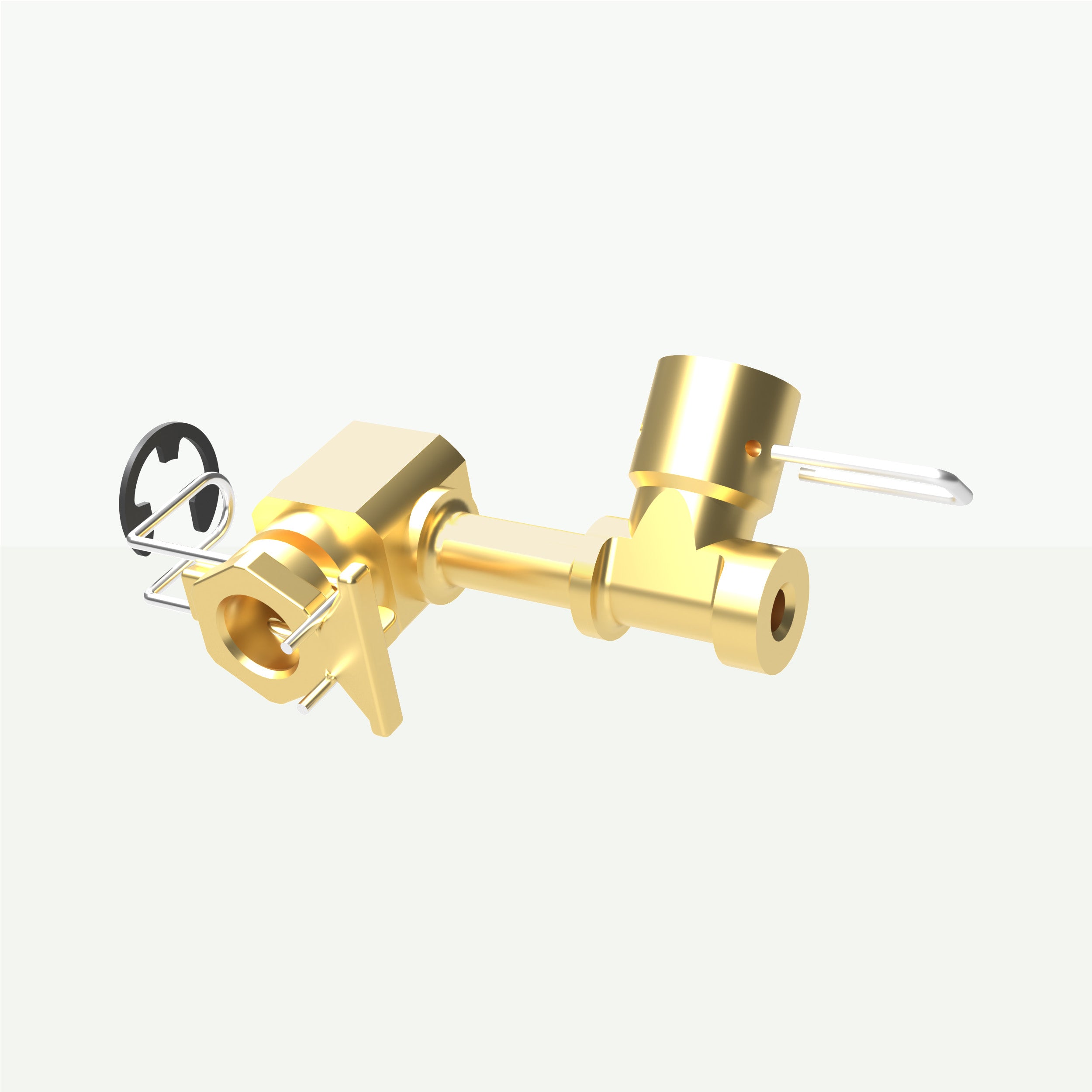 UN 02 Universal swivel kit fits all Master and Smart – AVA of Norway